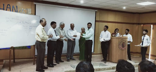 Radharaman Institute of Technology & Science Bhopal Events photo 20